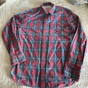 Brooks Brothers shirt